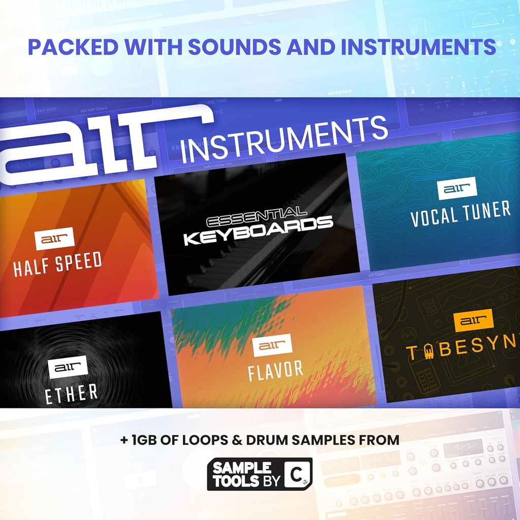 Akai Professional Controlador MIDI APC64 Ableton con 8 tiras táctiles, secuenciador de pasos, 64 almohadillas sensibles a la velocidad RGB, puertas CV, entrada y salida MIDI, USB-C 
