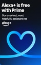 Amazon Echo Pop Kids (modelo más reciente), Disfruta audiolibros apropiados para su edad, juegos interactivos y experiencias Alexa+ para crear y aprender, diseño Unicorn 