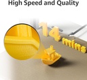 Bambu Lab - Mini impresora 3D A1 + kit de lámpara LED, se instala en 20 minutos, alta velocidad y precisión, calibración completamente automática y compensación de flujo activo, impresoras 3D FDM silenciosas ≤48 dB 