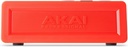 AKAI Professional LPK25: Controlador USB MIDI Ultra-Portátil de 25 Teclas (Negro)