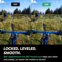 AKASO 360 Cámara de acción a prueba de condiciones climáticas 360°