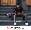 AKAI Professional MPK Mini MK3 