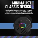 MasterLiquid 360L Core ARGB CPU Liquid Cooler