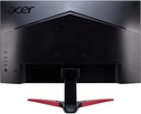 Monitor Acer Nitro KG241Y SBIIP - 24” - Full HD VA - 165 Hz