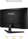 Monitor Curvo Asus VG328H18 - 32" Full HD VA - 144HZ