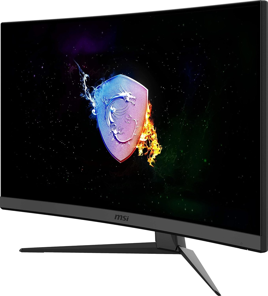 Monitor Curvo MSI G27C6P - E2- 27" Full HD VA - 165 hz