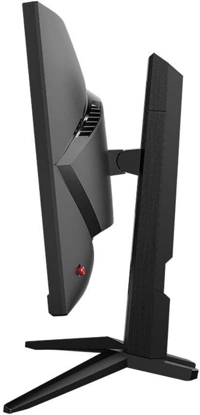 Monitor Curvo MSI Optix G24C6P - 24" Full HD VA - 144Hz 1ms