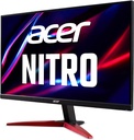 Monitor Gamer Acer KG251Q - 24" Full HD VA - 250Hz 1ms