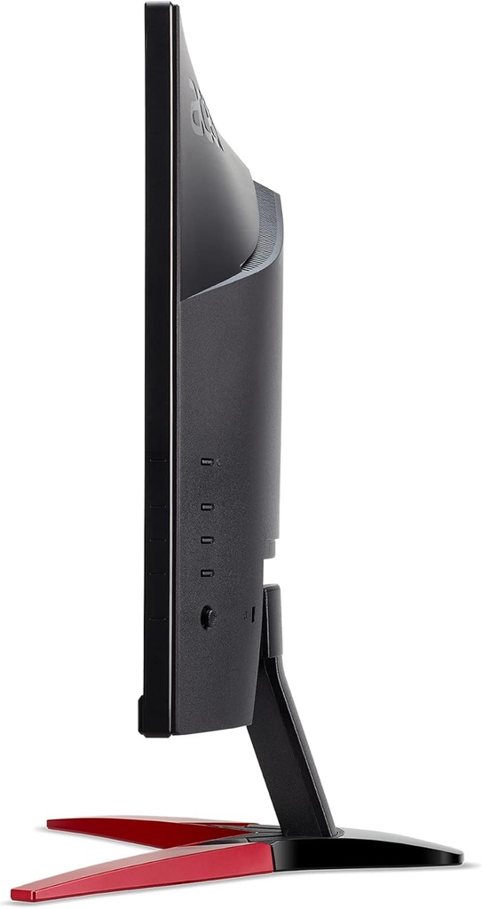 Monitor Gamer Acer KG251Q - 24" Full HD VA - 250Hz 1ms
