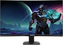 Monitor Gamer GIGABYTE GS27FC - 27" Full HD VA - 180Hz 1ms - HDR Ready