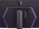 Monitor LG UltraGear 32GN50R-B - 32" Full HD VA - 165Hz