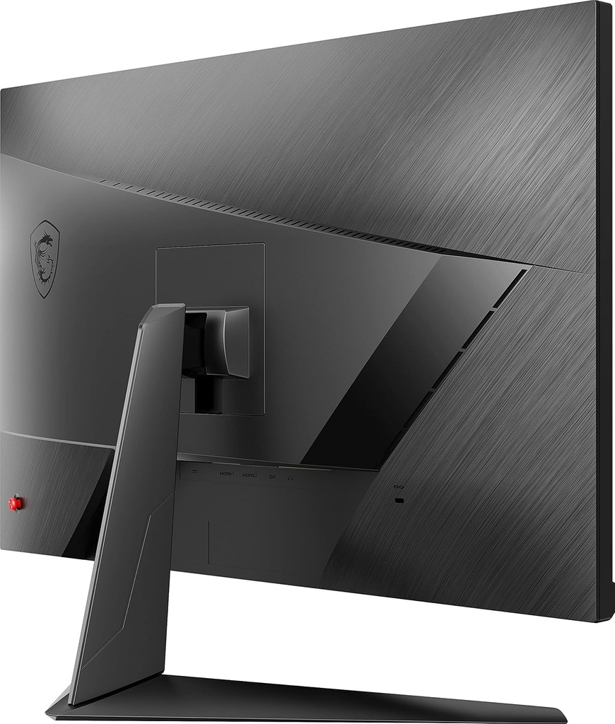 Monitor MSI OPTIX G272 - 27" FullHD IPS - 144Hz