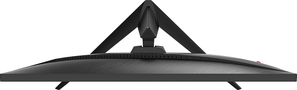 Monitor MSI OPTIX G272 - 27" FullHD IPS - 144Hz