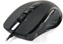 Mouse Gamer GIGABYTE GM-M6980X Black 9 Buttons Tilt Wheel USB Wired Pro-Laser