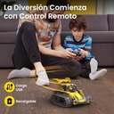 Sillbird Kit Amarillo