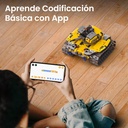 Sillbird Kit Amarillo