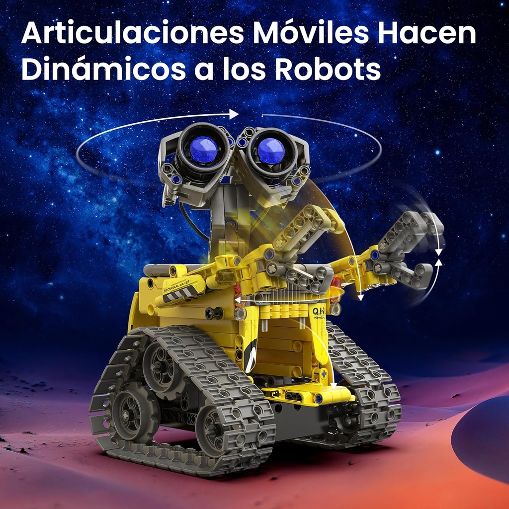 Sillbird Kit Amarillo