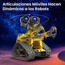 Sillbird Kit Amarillo