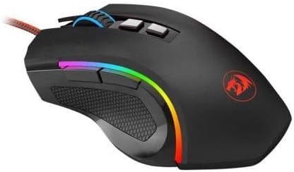 Mouse REDRAGON - GRIFFIN M607