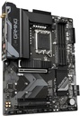 Tarjeta madre GIGABYTE B760 GAMING X AX LGA 1700 WiFi