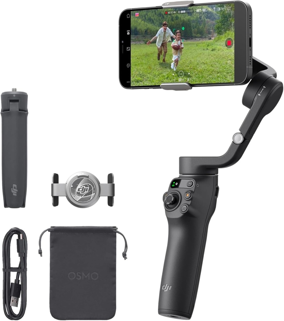 Gimbal DJI Osmo 6