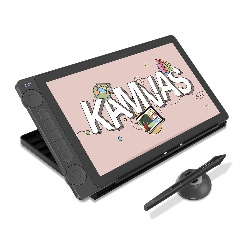 HUION Kamvas 13 (Gen 3)