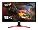Monitor Acer Nitro KG241Y SBIIP - 24” - Full HD VA - 165 Hz
