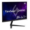 Monitor Gamer ViewSonic VX2418-P-MHD - 24" Full HD VA - 165Hz