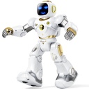 Ruko 1088 Robots dorado