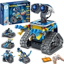 Sillbird Kit Azul