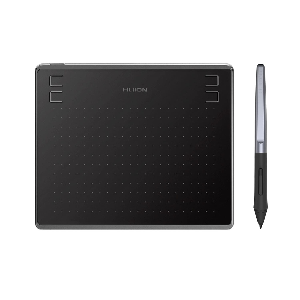 Tablet De Dibujo Grafico Huion HS64