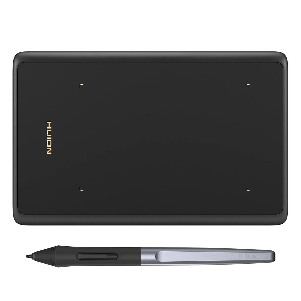 Tablet De Dibujo Huion H420X