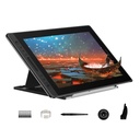 Tablet De Dibujo/Diseño - HUION KAMVAS Pro 16