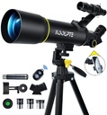 Telescopio Koolpte Astronómico