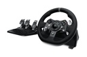 Volante Logitech G920 Para  Xbox y PC