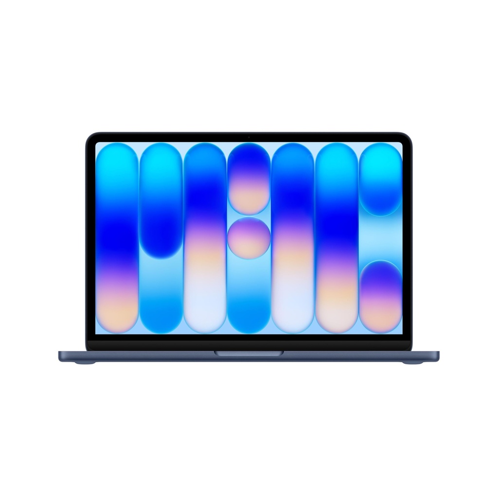 Apple Laptop MacBook Neo 2026 de 13 pulgadas con chip A18 Pro: diseñada para inteligencia artificial y Apple Intelligence, pantalla de retina líquida, memoria unificada de 8 GB, almacenamiento SSD de 256 GB