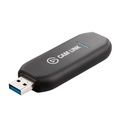 Elgato Cam Link 4K - Tarjeta de captura externa para DSLR y videocámara, ActionCam como cámara web, reunión/transmisión/grabación en 1080p60 o 4K30/4K60, fácil conexión para OBS/Zoom/Discord - HDMI a