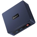 Beelink SER3 Mini PC, AMD Ryzen 3 3200U(14nm, 2C/4T) up to 3.5GHz, Mini Gaming Computer 8GB DDR4 RAM 480GB PCIE3.0 X4 SSD, Micro PC 4K@60Hz Dual Display, Mini Computer WiFi6/BT5.2/HTPC/W-11 Pro