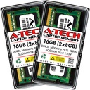 A-Tech 16GB (2x8GB) DDR3/DDR3L 1600MHz PC3L-12800 (PC3-12800)