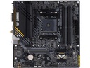 ASUS TUF Gaming A520M-PLUS (WiFi) AMD AM4 (3ª generación Ryzen™) placa base microATX (soporte M.2, Wi-Fi 802.11ac, DisplayPort, HDMI, D-Sub, USB 3.2 Gen 1 Type-A y Aura direccionable Gen 2