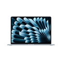 Apple Laptop MacBook Air 2025 de 15 pulgadas con chip M4: diseñada para Apple Intelligence, pantalla de retina líquida de 15.3 pulgadas, memoria unificada de 16 GB, almacenamiento SSD de 512 GB,
