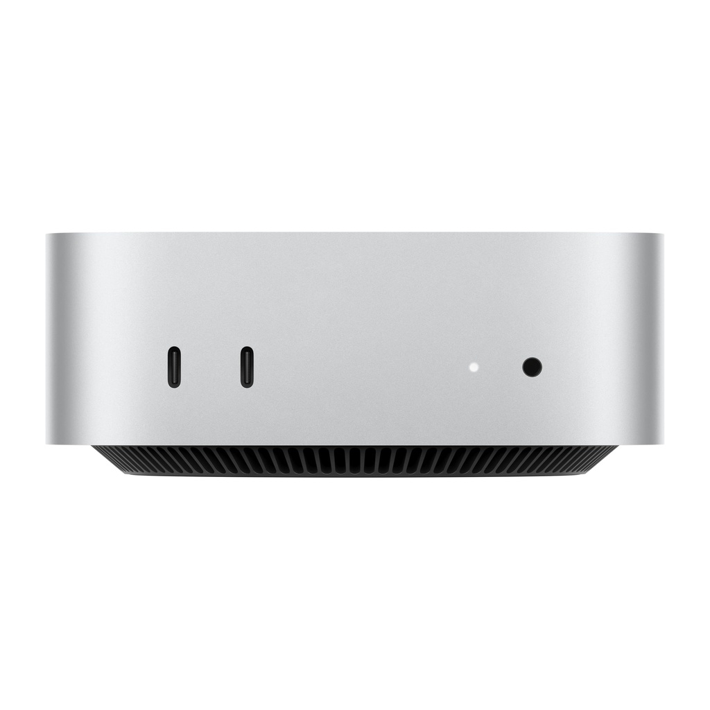 Apple MAC Mini - Chip M4 - 16GB RAM - 256GB SSD Apple Intelligence