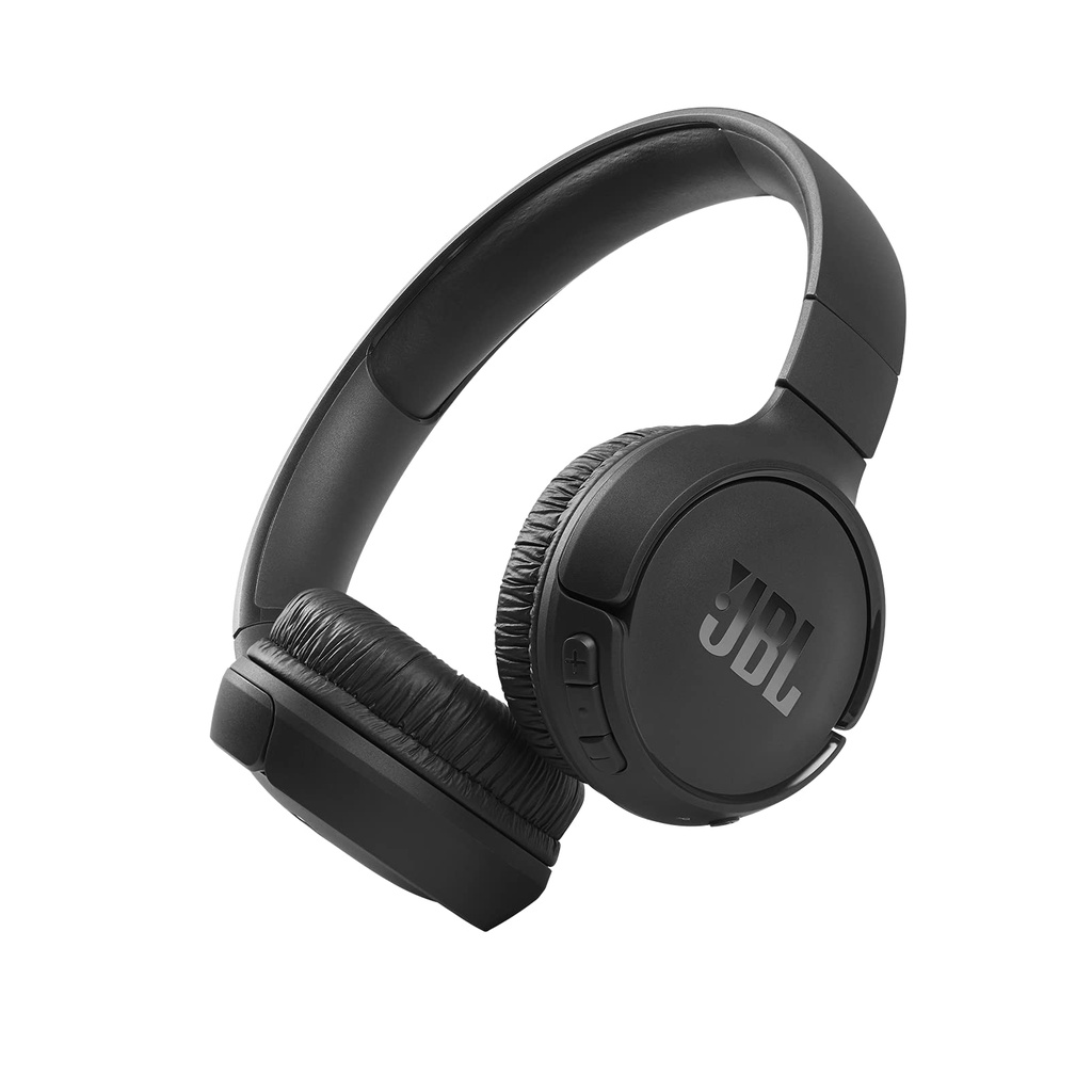 Audifonos JBL Tune 510BT Inalambricos - Black