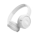Audifonos JBL Tune 510BT Inalambricos - Blanco