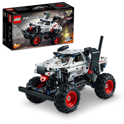 [JONT-00009466] LEGO Technic Monster Jam