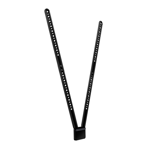 [BM-00011301] Logitech Soporte de TV para sistema de videoconferencia MeetUp HD y audio