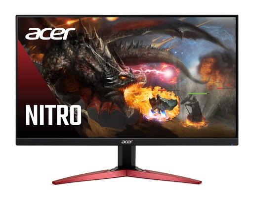 [MNT-00005918] Monitor Acer Nitro KG241Y SBIIP - 24” - Full HD VA - 165 Hz