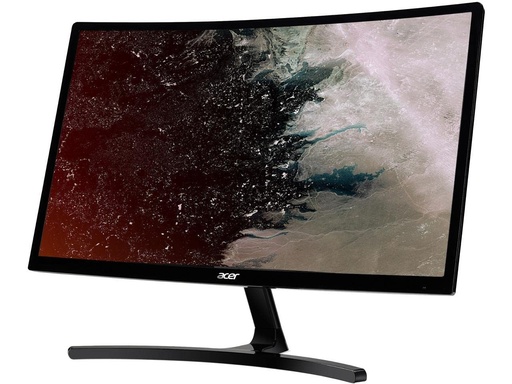 [MNT-00000074] Monitor Curvo Acer ED242QR - 24" Full HD VA - 144Hz