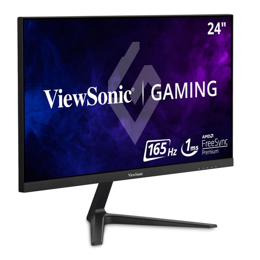 [MNT-00004166] Monitor Gamer ViewSonic VX2418-P-MHD - 24" Full HD VA - 165Hz
