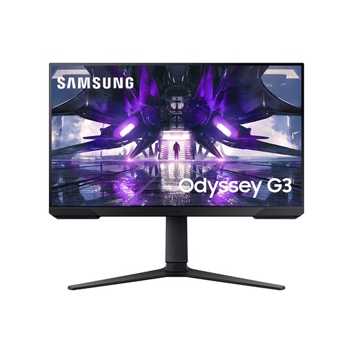 [MNT-00008995] Monitor SAMSUNG Odyssey G32A - 24" Full HD VA - 165Hz 1ms (LS24AG320NNXZA)